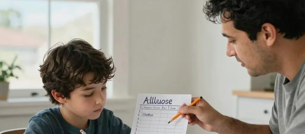 Should Kids Get Paid for Chores?