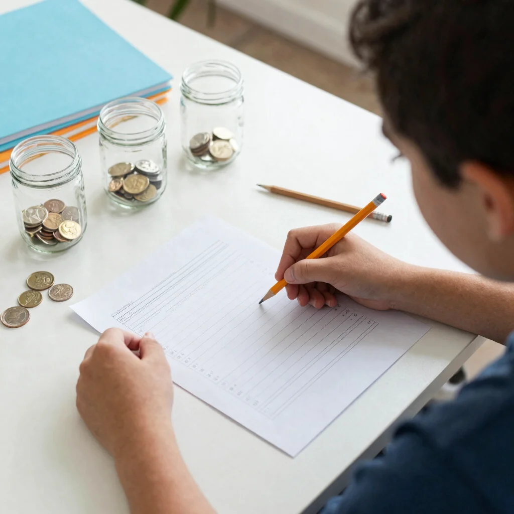 Build a Simple Budget