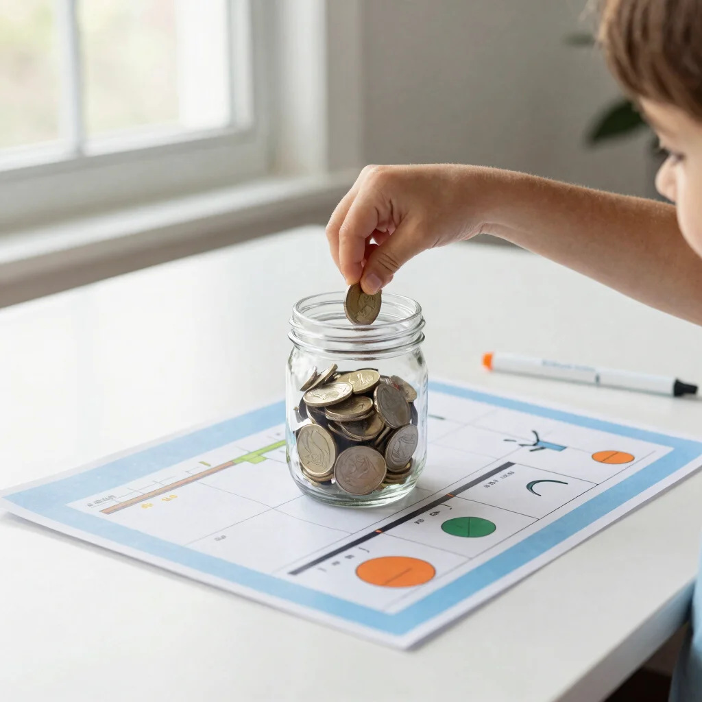 Savings Goal Lab