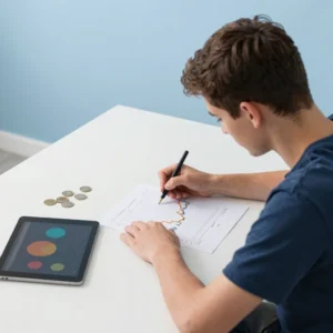 Investing Basics for Teens