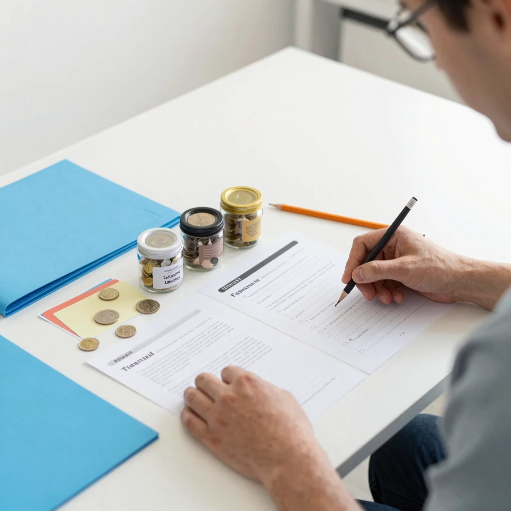 Parent Money Toolkit