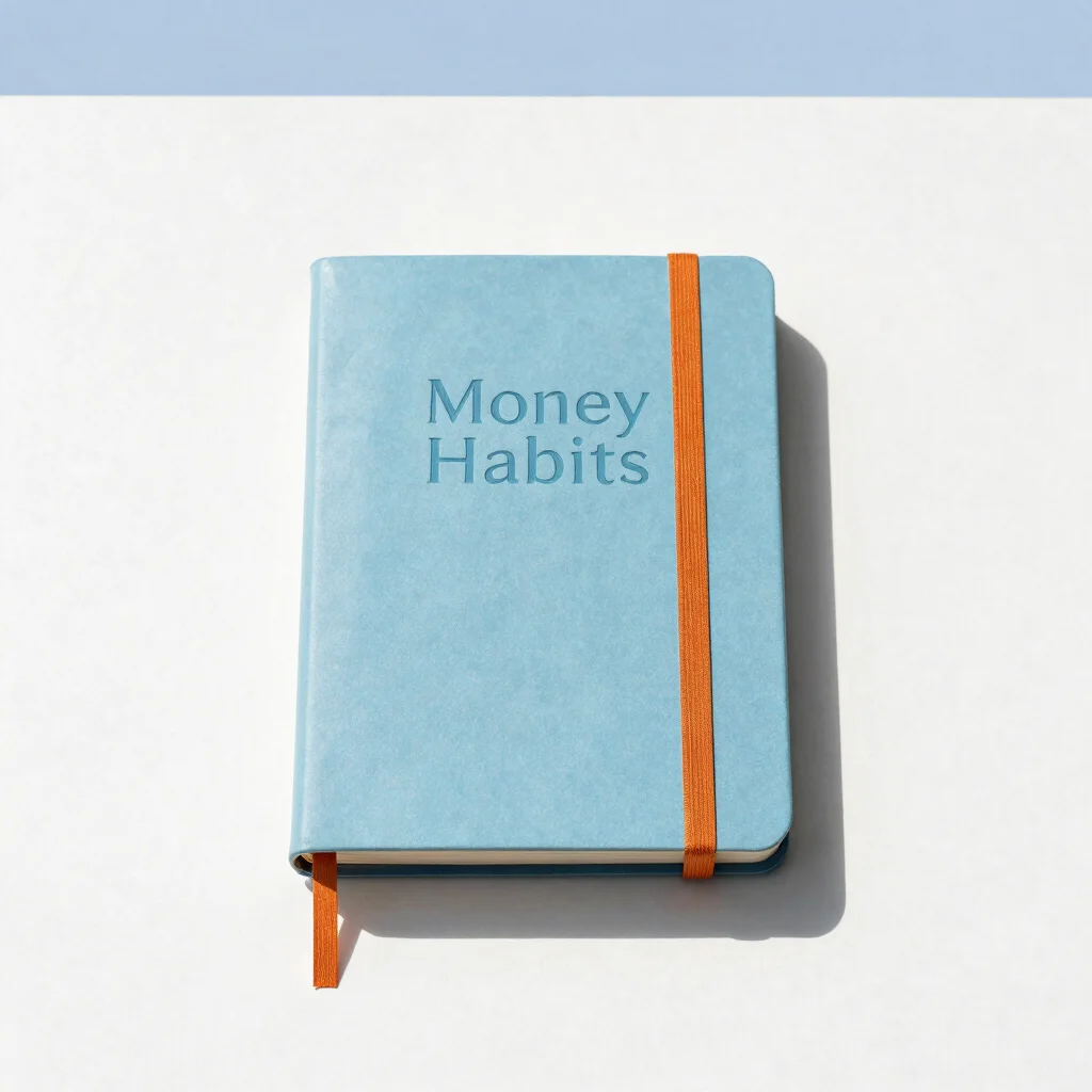 Money Habits Journal